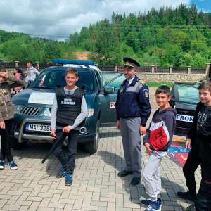 1 iunie - Ziua Internațională a Copilului