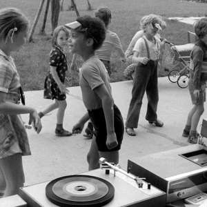 1 iunie - Ziua Internațională a Copilului