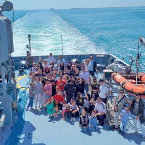 1 iunie - Ziua Internațională a Copilului