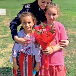 1 iunie - Ziua Internațională a Copilului