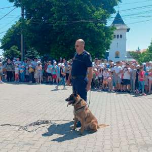 1 iunie - Ziua Internațională a Copilului