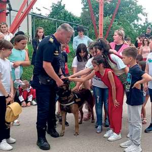 1 iunie - Ziua Internațională a Copilului