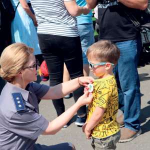 1 iunie - Ziua Internațională a Copilului