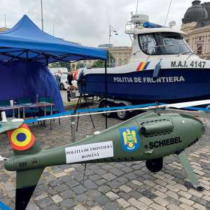 1 iunie - Ziua Internațională a Copilului