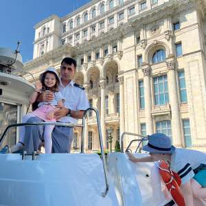 1 iunie - Ziua Internațională a Copilului