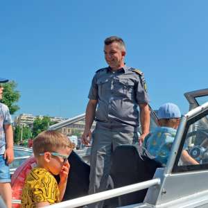 1 iunie - Ziua Internațională a Copilului