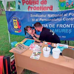 1 iunie - Ziua Internațională a Copilului