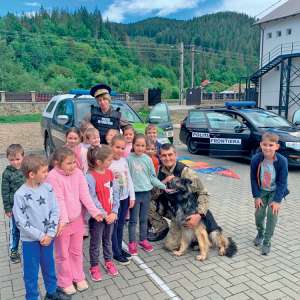 1 iunie - Ziua Internațională a Copilului