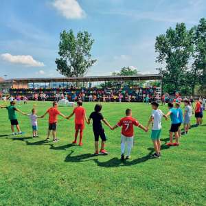 1 iunie - Ziua Internațională a Copilului