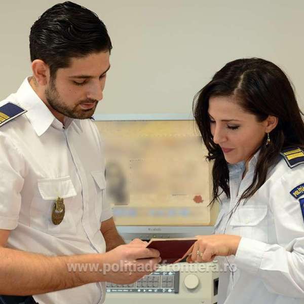 Border traffic on August 9th, 2022