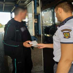 Graba i-a adus o lucrare penală