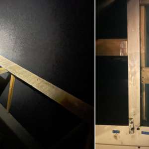 22 de cetăţeni străini, depistați ascunși în trei autovehicule