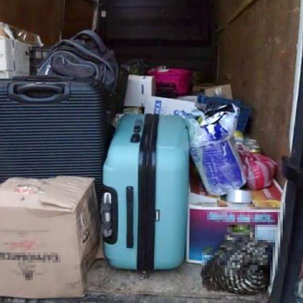 Substanțe dopante cu grad de mare risc, descoperite în P.T.F. Calafat