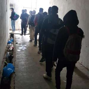 Peste 100 de cetăţeni străini depistaţi în urma acţiunilor desfăşurate în sistem integrat