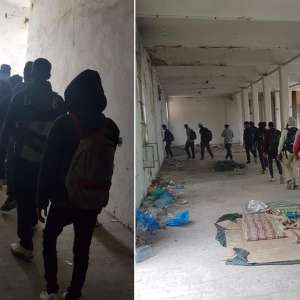 Peste 100 de cetăţeni străini depistaţi în urma acţiunilor desfăşurate în sistem integrat