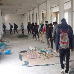 Peste 100 de cetăţeni străini depistaţi în urma acţiunilor desfăşurate în sistem integrat