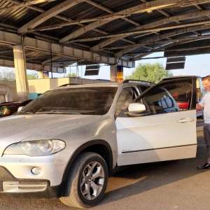 Autoturism semnalat furat din Ucraina, oprit la frontieră