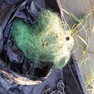 Infracțiuni de braconaj piscicol constatate de polițiștii de frontieră brăileni