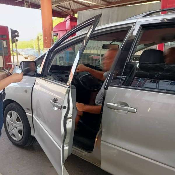 Falsuri descoperite de poliţiştii de frontieră ieşeni