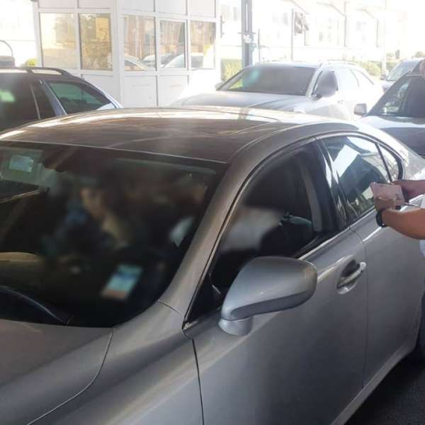 Tânăr din R. Moldova cercetat penal pentru o carte de identitate falsă descoperită asupra lui