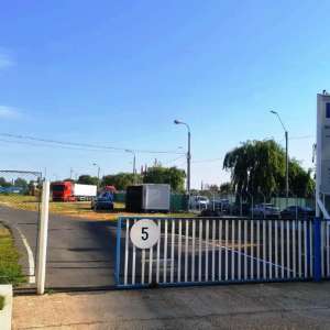 Asigurări false descoperite de polițiștii de frontieră brăileni