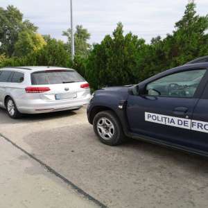 Conducea un ansamblu rutier, cu permis de conducere necorespunzător