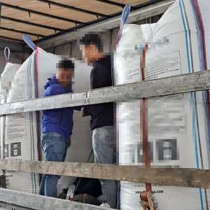 72 de migranți ascunși în TIR-uri, depistați în ultimele 24 de ore, la frontiera cu Ungaria