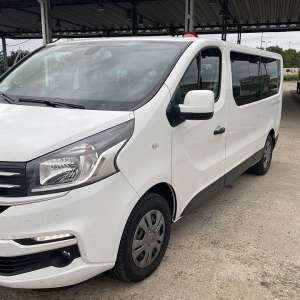 Autoturism în valoare de aproximativ 17.000 euro, căutat de autoritățile din Germania, oprit la P.T.F. Petea