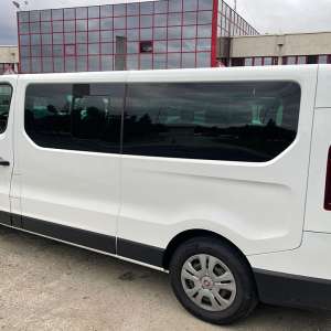 Autoturism în valoare de aproximativ 17.000 euro, căutat de autoritățile din Germania, oprit la P.T.F. Petea