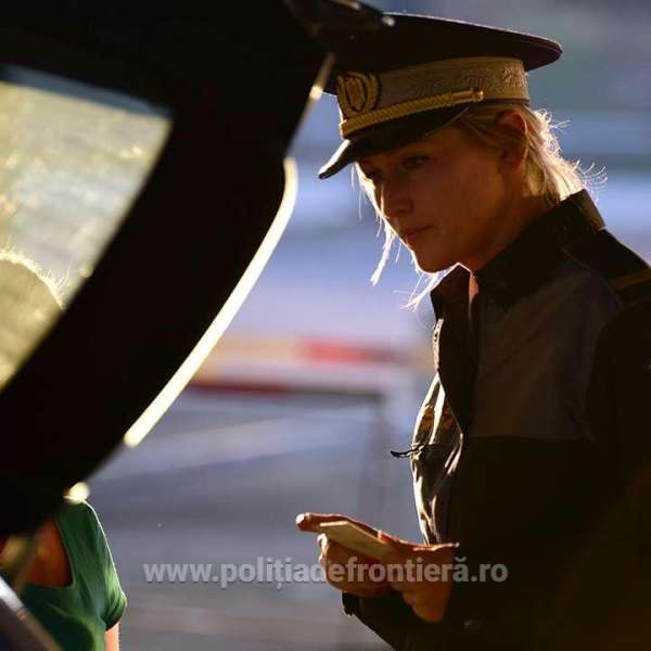 Border traffic on September 03st, 2022