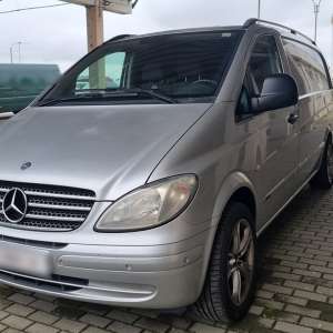 Autovehicul căutat de autoritățile din Olanda,  indisponibilizat de poliţiştii de frontieră giurgiuveni