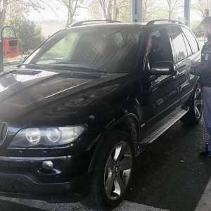 Tânăr cercetat penal pentru prezentarea unui permis fals la controlul de frontieră