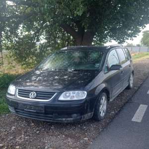 Autoturism neînmatriculat descoperit în trafic