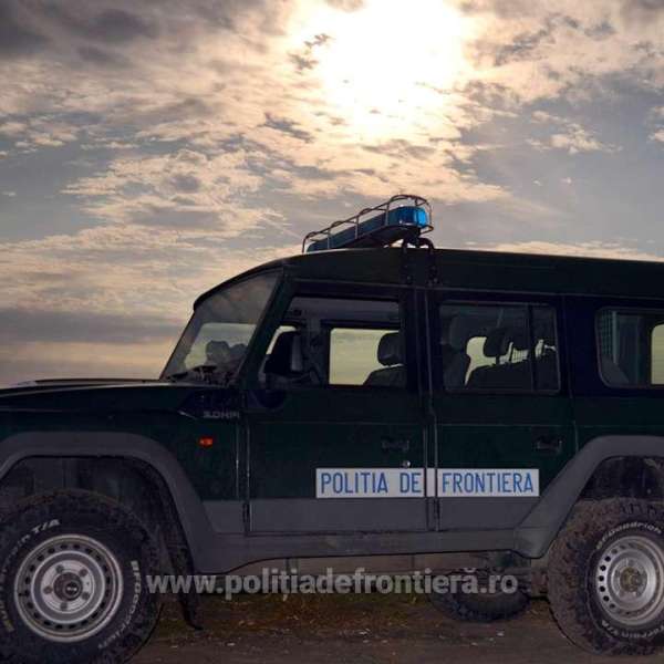 Trei indieni depistați în municipiul Arad, în cadrul unor acţiuni preventive