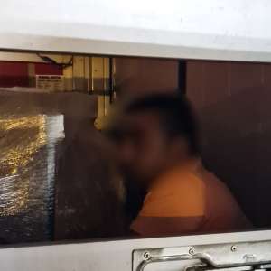 131 de migranți ascunși în TIR-uri, depistați în ultimele 24 de ore, la frontiera cu Ungaria