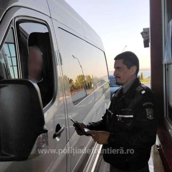 Border traffic on September 06st, 2022