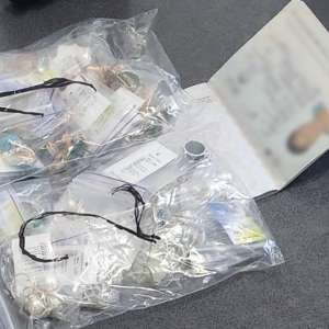 Bijuterii în valoare de aproximativ 105.000 lei, depistate în P.T.F. Sighetu Marmației