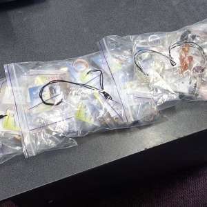 Bijuterii în valoare de aproximativ 105.000 lei, depistate în P.T.F. Sighetu Marmației