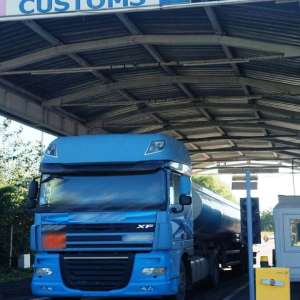 La volan cu permis necorespunzător