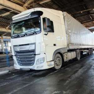 Depistat la volan, cu permis necorespunzător