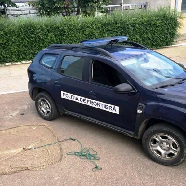La pescuit cu prostovolul