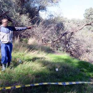 Un cetățean român a încercat să treacă ilegal frontiera de stat