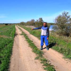 Un cetățean român a încercat să treacă ilegal frontiera de stat