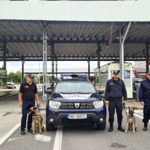 Măsuri de întărire a dispozitivului de supraveghere şi control la frontiera cu Ungaria