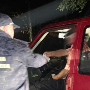 La volan sub influența băuturilor alcoolice