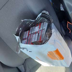 Bunuri de contrabandă descoperite de polițiștii de frontieră gălățeni