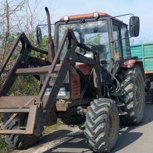 Lucrare penală pentru infracţiuni la regimul circulaţiei,  întocmită de poliţiştii de frontieră ieşeni