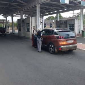 Document care atestă valabilitatea inspecției tehnice periodice, falsificat