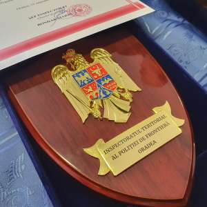 Cooperation between the Romanian Border Police and the Hungarian National Police