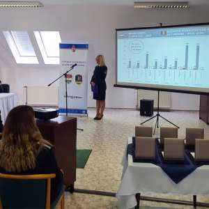 Cooperation between the Romanian Border Police and the Hungarian National Police